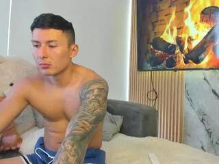 elio_storm from Flirt4Free is Freechat