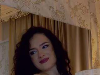elisa_james from Flirt4Free is Freechat