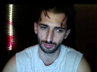 elliot_watson from Flirt4Free is Freechat