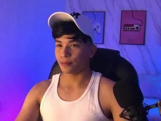 ely_wild from Flirt4Free is Freechat
