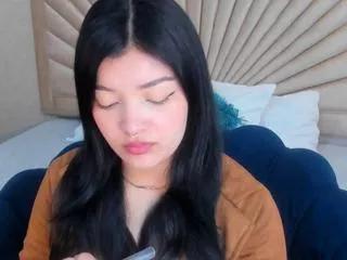 emma_blossom from Flirt4Free is Freechat