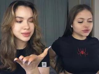emma_forti_alberta_brabson from Flirt4Free is Freechat