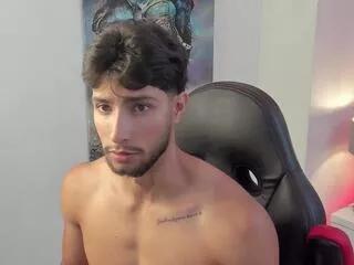 emmet_collins from Flirt4Free is Freechat