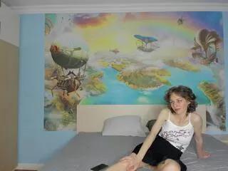 enchanted_fay from Flirt4Free is Freechat