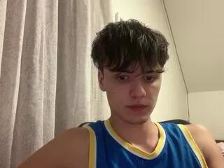 eryk_adams from Flirt4Free is Freechat