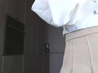esta_reinhart from Flirt4Free is Freechat