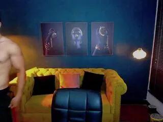 ethan_rodgers from Flirt4Free is Freechat