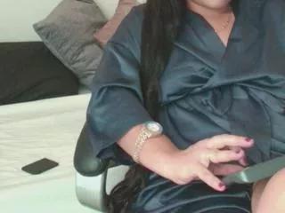 Eva_venus webcams show profile image 
