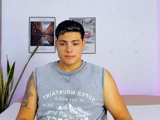 evan_tyler from Flirt4Free is Freechat