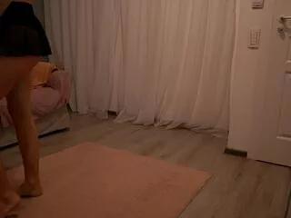 eve_amourx from Flirt4Free is Freechat