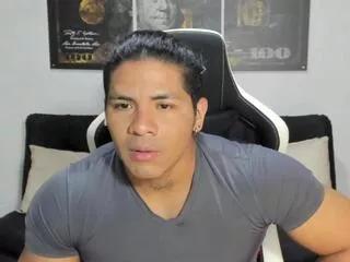 fabian_arango from Flirt4Free is Freechat