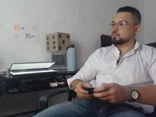 felipe_quiroz from Flirt4Free is Freechat