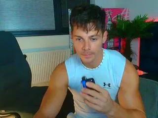 forest_zeb from Flirt4Free is Freechat