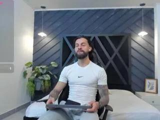 gary_scott from Flirt4Free is Freechat