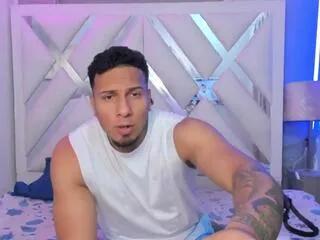 george_willerx from Flirt4Free is Freechat