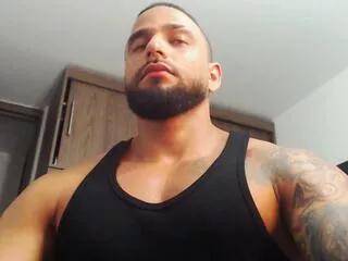 gianni_vitale from Flirt4Free is Freechat