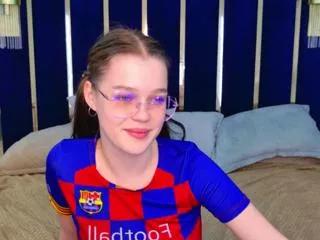 gina_blooms from Flirt4Free is Freechat