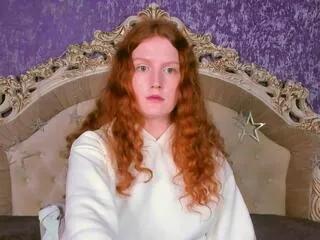 ginger_rey from Flirt4Free is Freechat