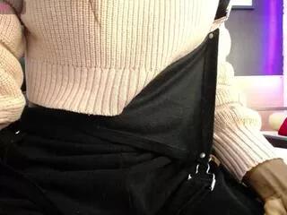 hanna_lamber from Flirt4Free is Freechat