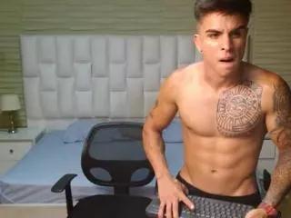 harley_moore from Flirt4Free is Freechat