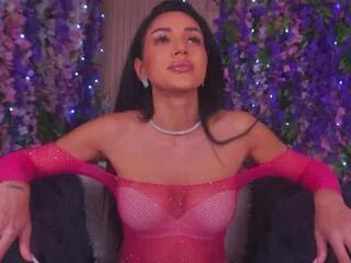 indy_lyss from Flirt4Free is Freechat