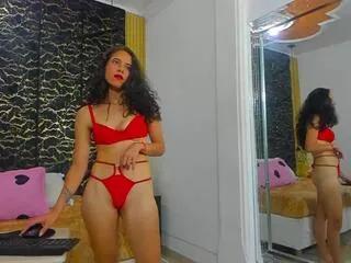 irene_jones_luisa_roy from Flirt4Free is Freechat