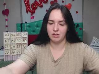 isabel_blackberry from Flirt4Free is Freechat