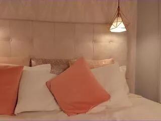 isabella_grant from Flirt4Free is Freechat