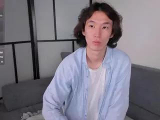 jackson_li from Flirt4Free is Freechat