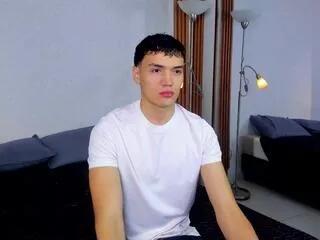jacksonn_carter from Flirt4Free is Freechat