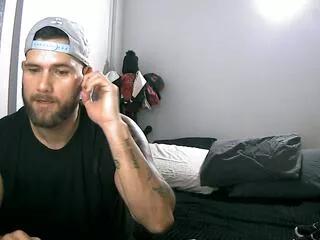 jacksson_clark_felipe_uribe from Flirt4Free is Freechat