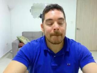 jacksson_ginger from Flirt4Free is Freechat