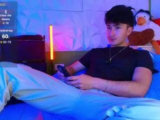 jacky_thomson from Flirt4Free is Freechat