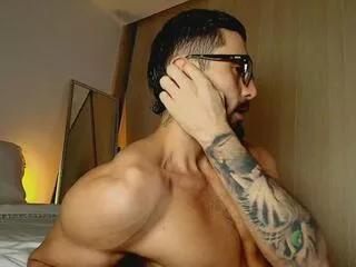 jacob_addams from Flirt4Free is Freechat