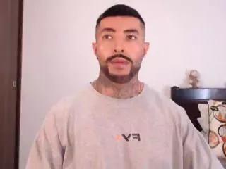 jacob_andrew from Flirt4Free is Freechat
