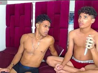 jacob_axel from Flirt4Free is Freechat