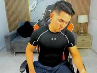 jacob_levis from Flirt4Free is Freechat