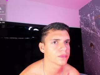 jacob_miiler from Flirt4Free is Freechat