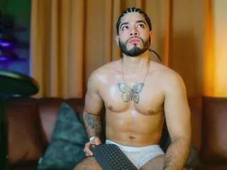 jaden_feynman from Flirt4Free is Freechat