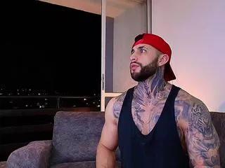 jake_orthega from Flirt4Free is Freechat