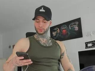 james_leeandros from Flirt4Free is Freechat