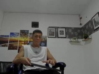 jasper_kollins from Flirt4Free is Freechat
