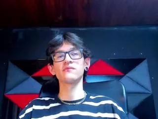 jax_thorne from Flirt4Free is Freechat