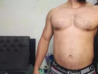 jaxon_vincent from Flirt4Free is Freechat