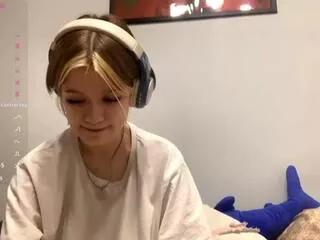 jeannette_helem from Flirt4Free is Freechat