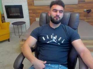 jeff_richi from Flirt4Free is Freechat