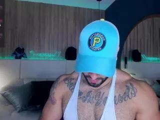 jeremy_harden from Flirt4Free is Freechat
