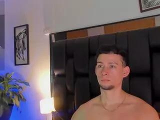 jesus_passion from Flirt4Free is Freechat