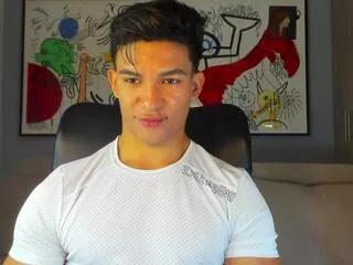 jeyko_black from Flirt4Free is Freechat