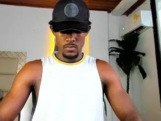 jhons_black from Flirt4Free is Freechat